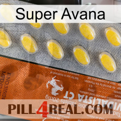 Super Avana 42